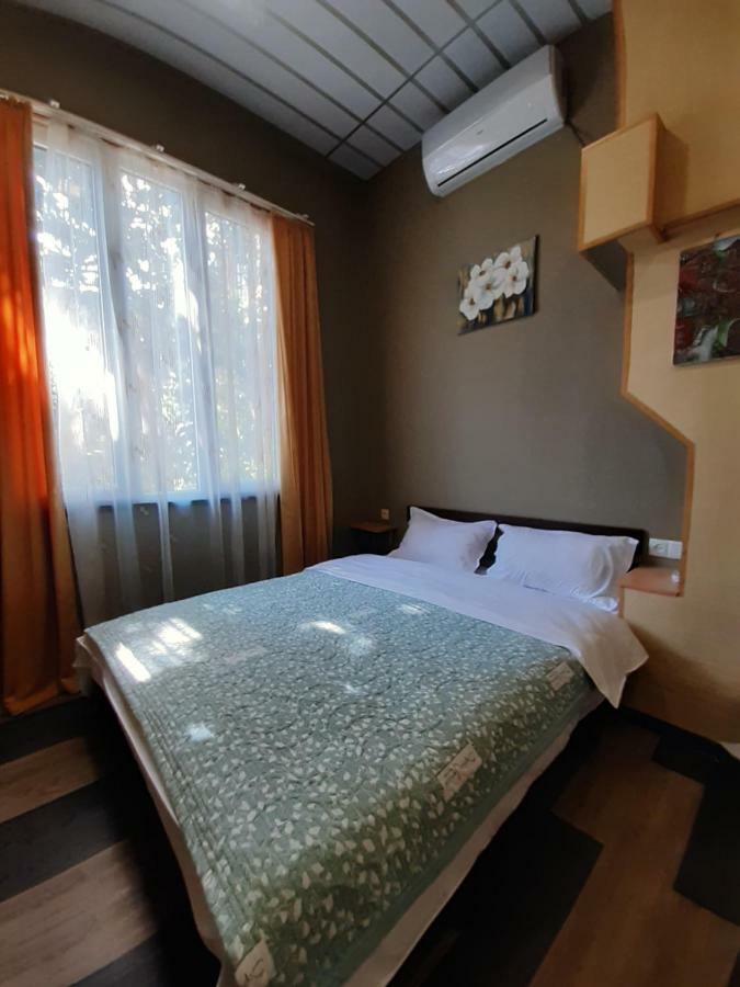 Joniskera Tbilisi Exterior foto